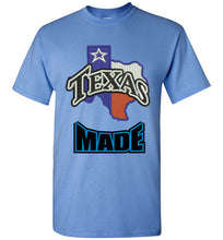 Texas Made