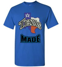 Texas Made