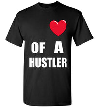 Heart Of A Hustler